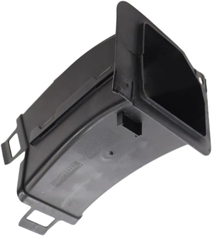 ya 5 8.10 Front Right Forward Brake Air Duct Cover For X3 X4 2018 2019 2020 2021-2024