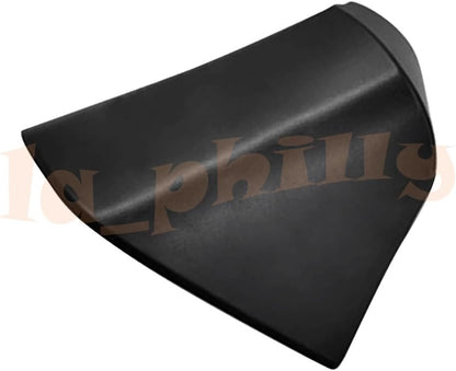 ya 8 8.24 baidi Fits 2019-2022 for Toyota RAV-4 Left Side Front Exterior Rearview Mirror Cover Black