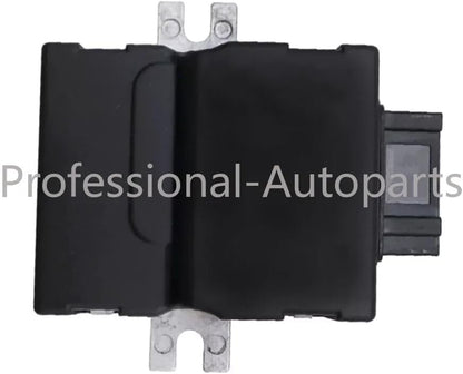 ya 4 8.14 16149452468 Fuel Pump Computer Control Module for BMW 5/7 Series X3 G01 G30 G11