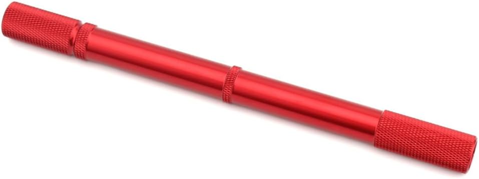 ya 6 8.14 Motorcycle Universal Fork Bleed Tool Diy Suspension Repair Damper