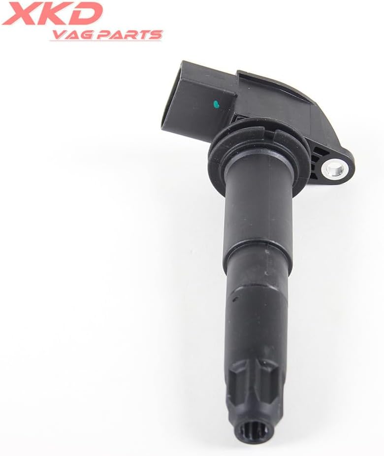 ya 9 10.24 Spark Plug Ignition Coil Fit for Porsche for Cayenne S Carrera GT 94860210400