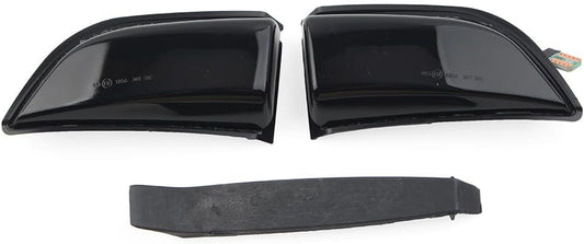 ya 4 8.10 for Volvo XC60 08-14 Indicator Turn Signal Light Rearview Mirror Blinker Lamp