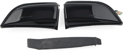 ya 7 8.24 baidi for Volvo XC60 08-14 Indicator Turn Signal Light Rearview Mirror Blinker Lamp