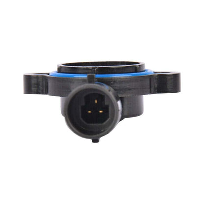 ya 5 8.24 baidi Throttle Position Sensor for Harley-Davidson Blackline Breakout Cross Bones Dyna