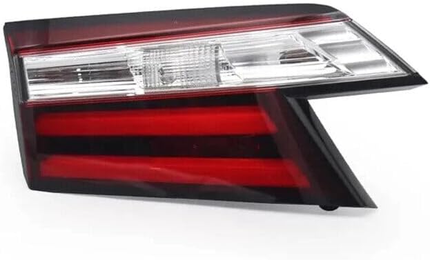 ya 7 8.24 baidi 1Pcs RH Inner Tail Light Brake Stop Reverse Lamp for Honda Odyssey RC 2014-2020