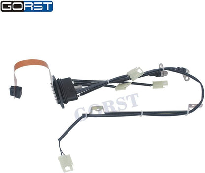ya 6 8.24 baidi Shift Transmission Harness 22117441 for Volvo Truck 4213655972 4213659462