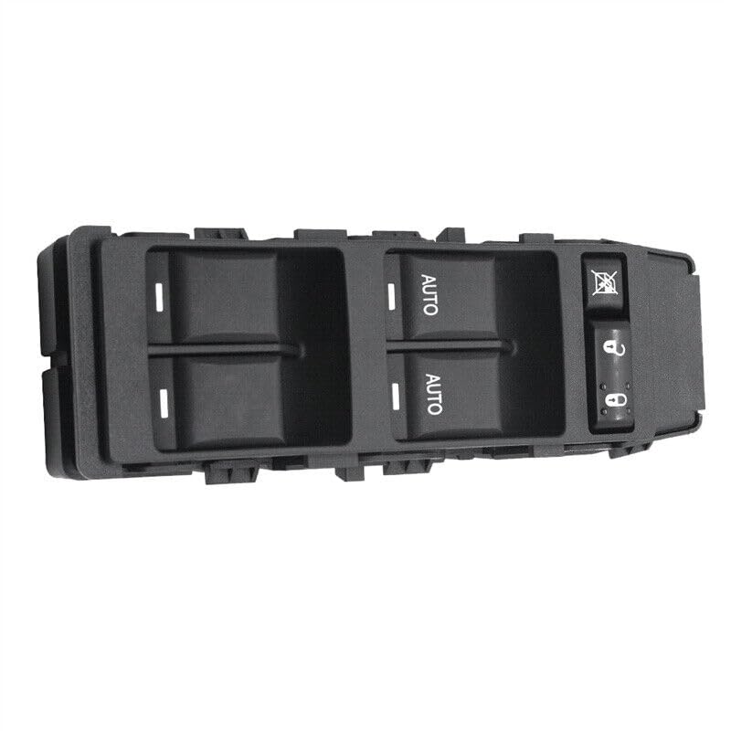 ya 5 8.10 Front Door Master Power Window Switch for Chrysler for Dodge 2007-2014 04602925AA
