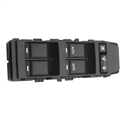 ya 5 8.10 Front Door Master Power Window Switch for Chrysler for Dodge 2007-2014 04602925AA