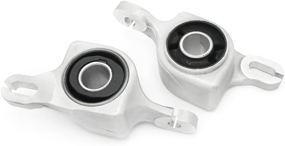 ya 4 8.14 1Pair Control Arms Bushings for Mercedes W164 X164 GL320 GL350 GL450 GL550 ML350