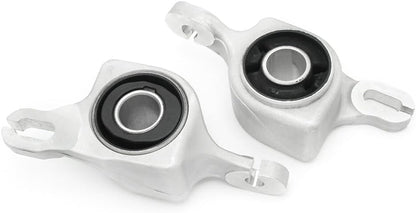 ya 4 8.14 1Pair Control Arms Bushings for Mercedes W164 X164 GL320 GL350 GL450 GL550 ML350