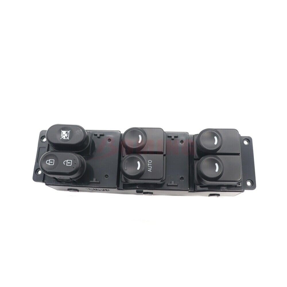 ya 6 8.24 baidi Power Window Switch 93570-1R211 Suitable for Modern Accents 1.6L Liter 2015-2017 935701R211