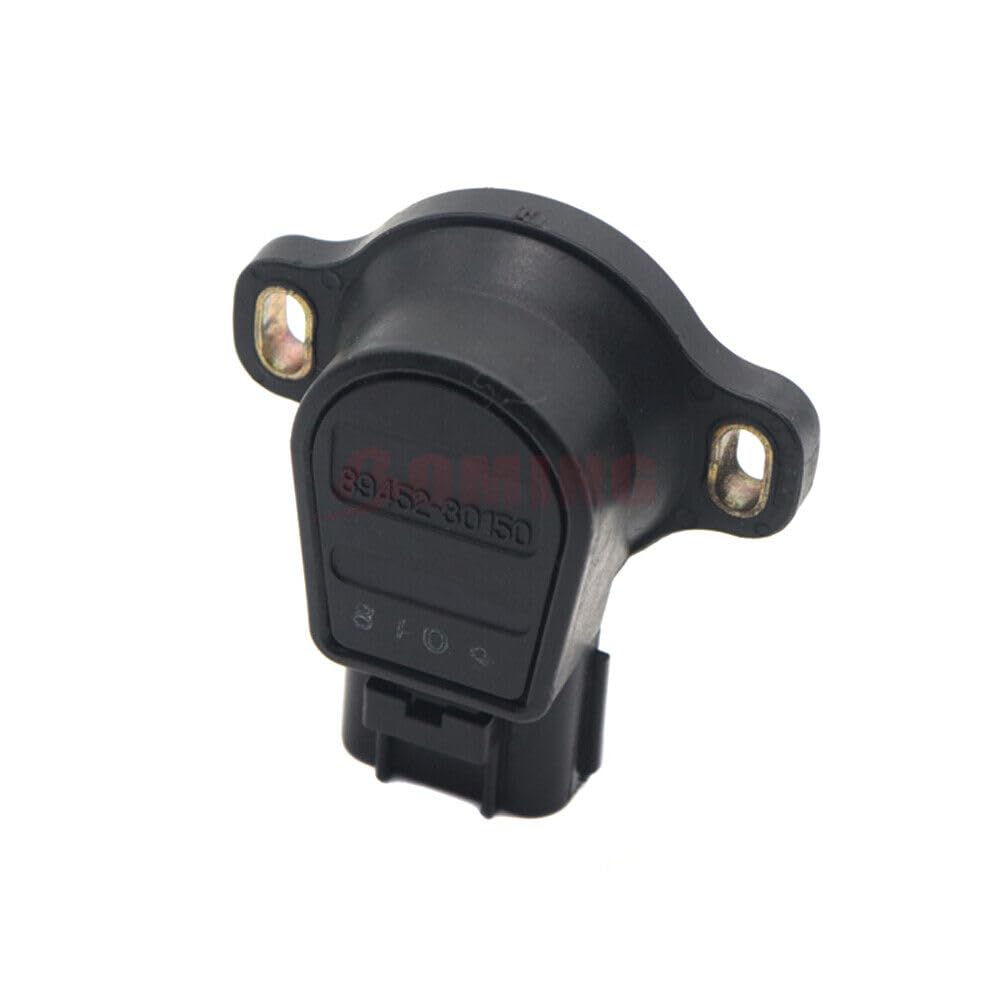 ya 15 10.19 zhengce Throttle Position Sensor for Toyota Land Cruiser Tundra Sequoia 89452-30150