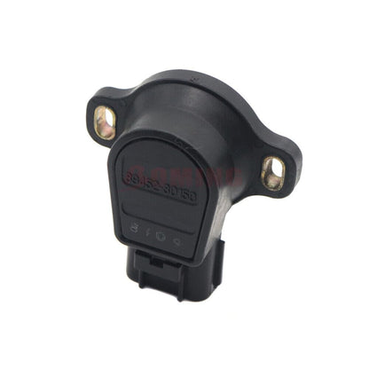 ya 15 10.19 zhengce Throttle Position Sensor for Toyota Land Cruiser Tundra Sequoia 89452-30150