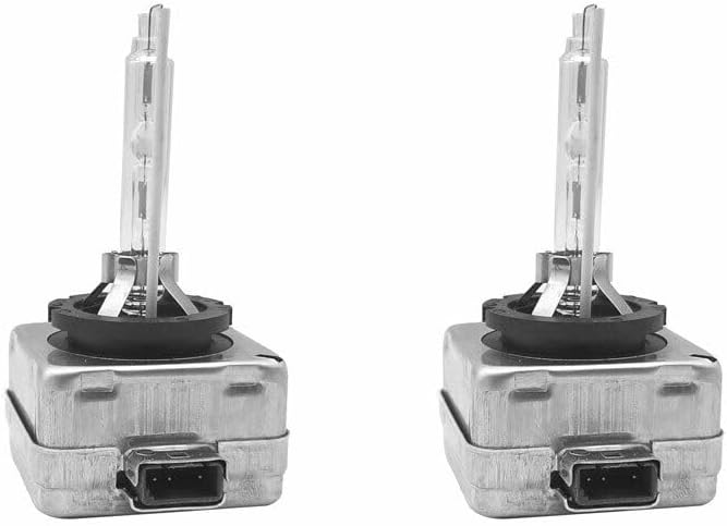 ya 4 8.8 Pair 2x D3S 6000K 8000K 4300K HID Xenon Headlight Lamp Light Bulbs 35W Headlamps