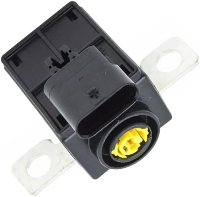 ya 5 8.10 Fits For A B C S Class W177 W247 W206 W223 Pyrotechnical Fuse Black 0009822904