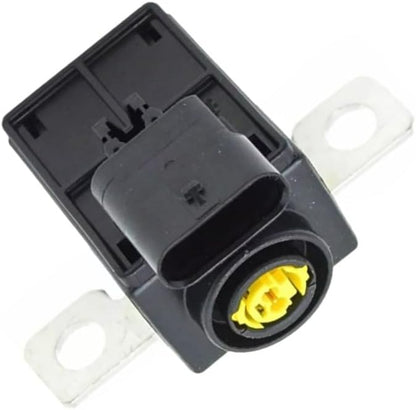 ya 5 8.10 For A B C S Class W177 W247 W206 W223 Pyrotechnical Fuse Black 0009822904