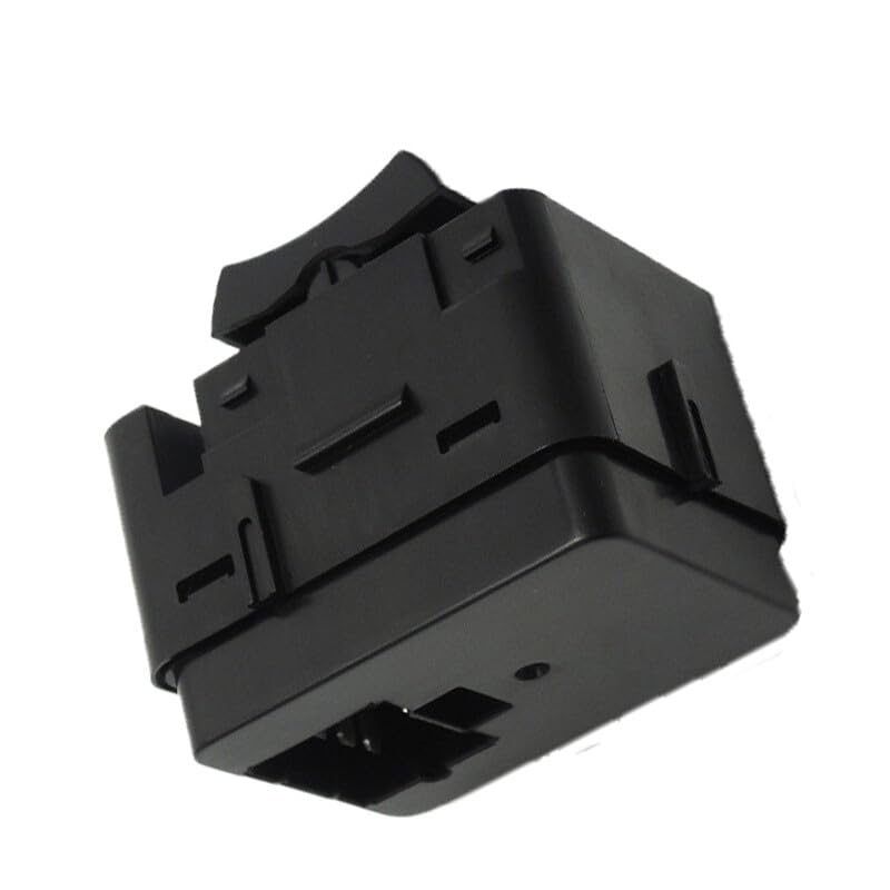 ya 9 10.24 10284860 Power Window Master Switch Front Left for 00-05 Monte Carlo