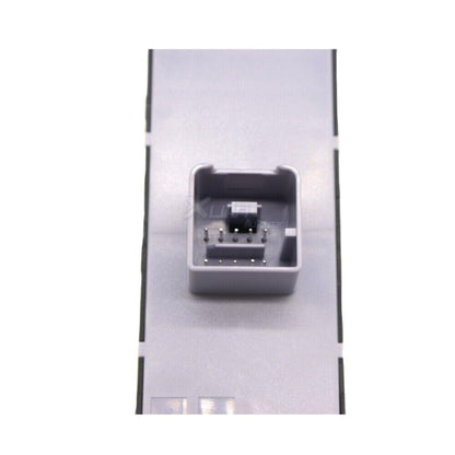 ya 8 8.24 baidi Master Power Window Switch for Jetta for Golf for Passat for Tiguan TOURAN 1K4959857B