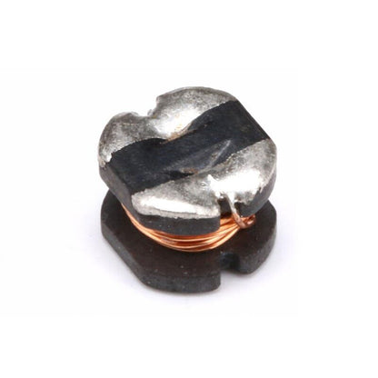ya 16 10.20 baidi 100-piece CD32 SMD Power Inductor kit, 2.2UH-220UH chip Inductor-2