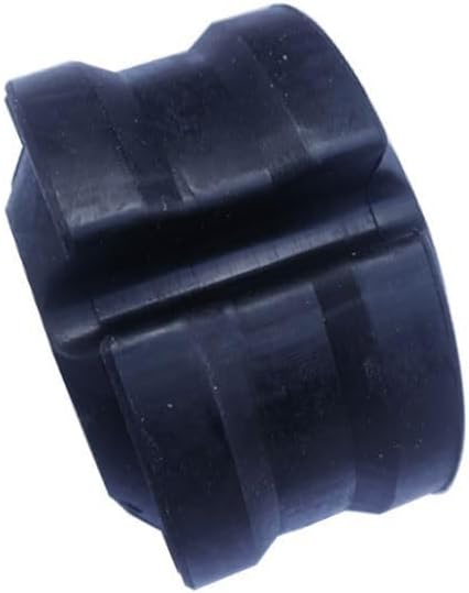 ya 5 8.10 2PCS Axle Stabilizer Sway Bar Bushing for BMW 5 6 7 Series E60 E61 E65 E66