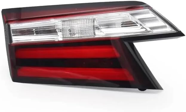 ya 7 8.24 baidi Interior Tail Light Brake Stop Reverse Light Suitable for Honda Odyssey RC 2014-2020