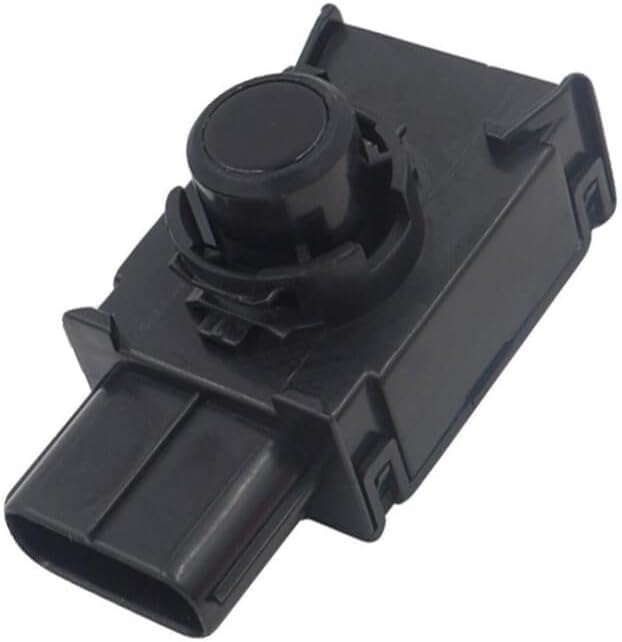 ya 11 9.14 zhengce 4PCS 89341-58030-C0 PDC Parking Sensor for Alphard VELLFIRE 2008-2011