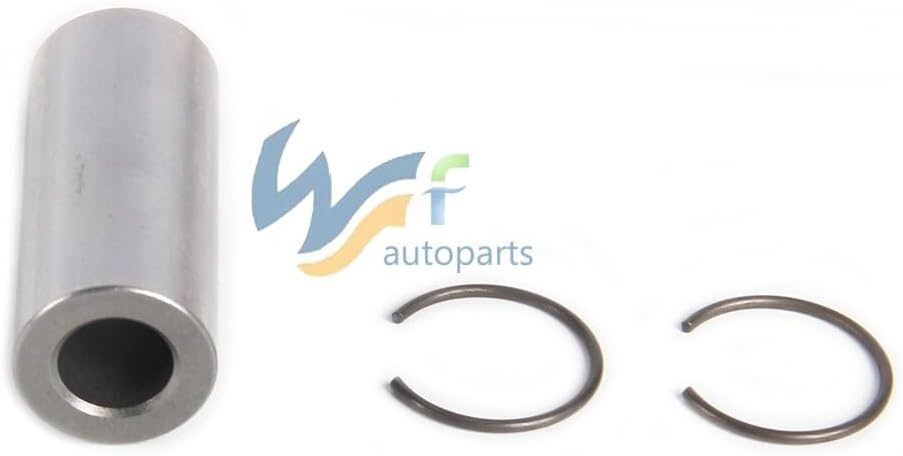 ya 4 8.24 baidi 2.0T Pistons & Rings Set +0.5 mm Fit for Buick for Chevrolet for Saab 89018108