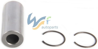 ya 4 8.24 baidi 2.0T Pistons & Rings Set +0.5 mm Fit for Buick for Chevrolet for Saab 89018108
