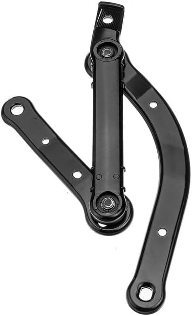 ya 9 10.24 Front Right Windshield Wiper Arm LHD Front Wiper Arm for BMW E60 E61 E63 E64