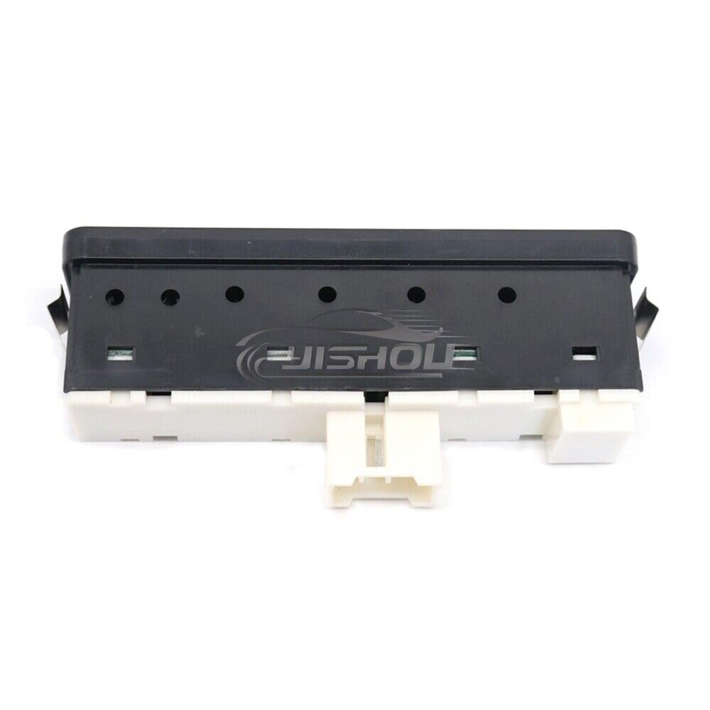 ya 3 8.24 baidi 37990-60A00 Electric Power Window Main Control Switch Suitable for Suzuki Vitara 92-98
