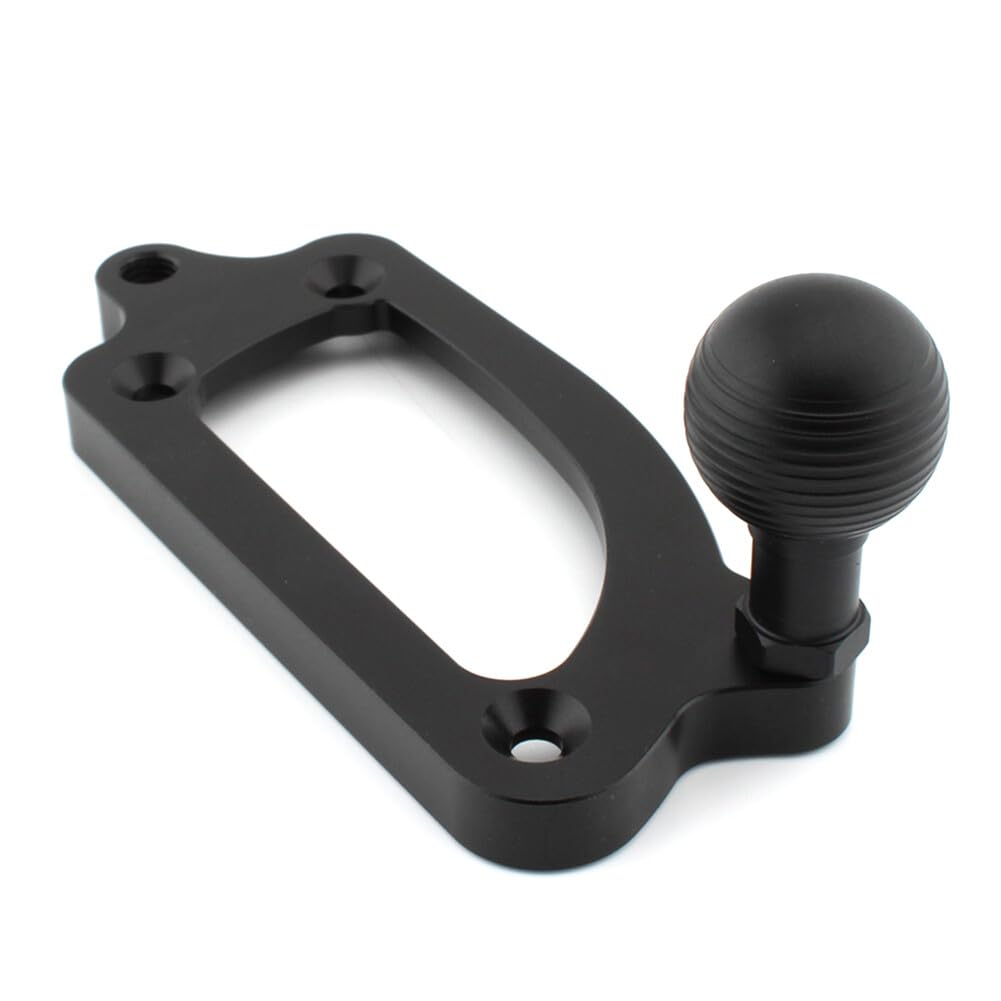 ya 9 10.24 for BMW R18 R18B Upper Pump Cover Hand Bracket Ball Head Brake Oil Cup Cove