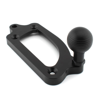 ya 9 10.24 for BMW R18 R18B Upper Pump Cover Hand Bracket Ball Head Brake Oil Cup Cove