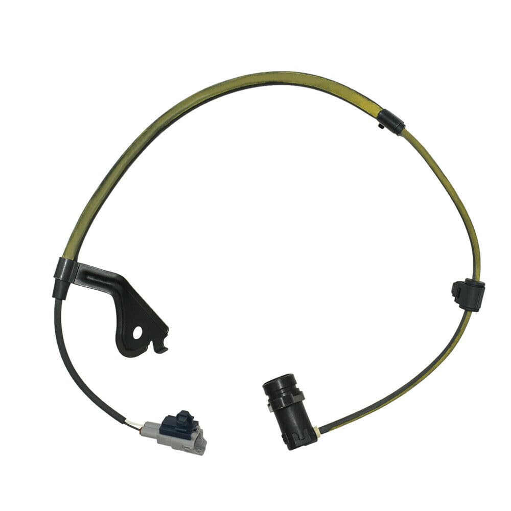 ya 5 8.10 ABS Wheel Speed Sensor 89545-27030 for Toyota