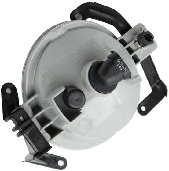 ya 10 9.16 zhengce 1 set for Hyundai i10 2008-2010 front bumper fog lamp daytime running lamp