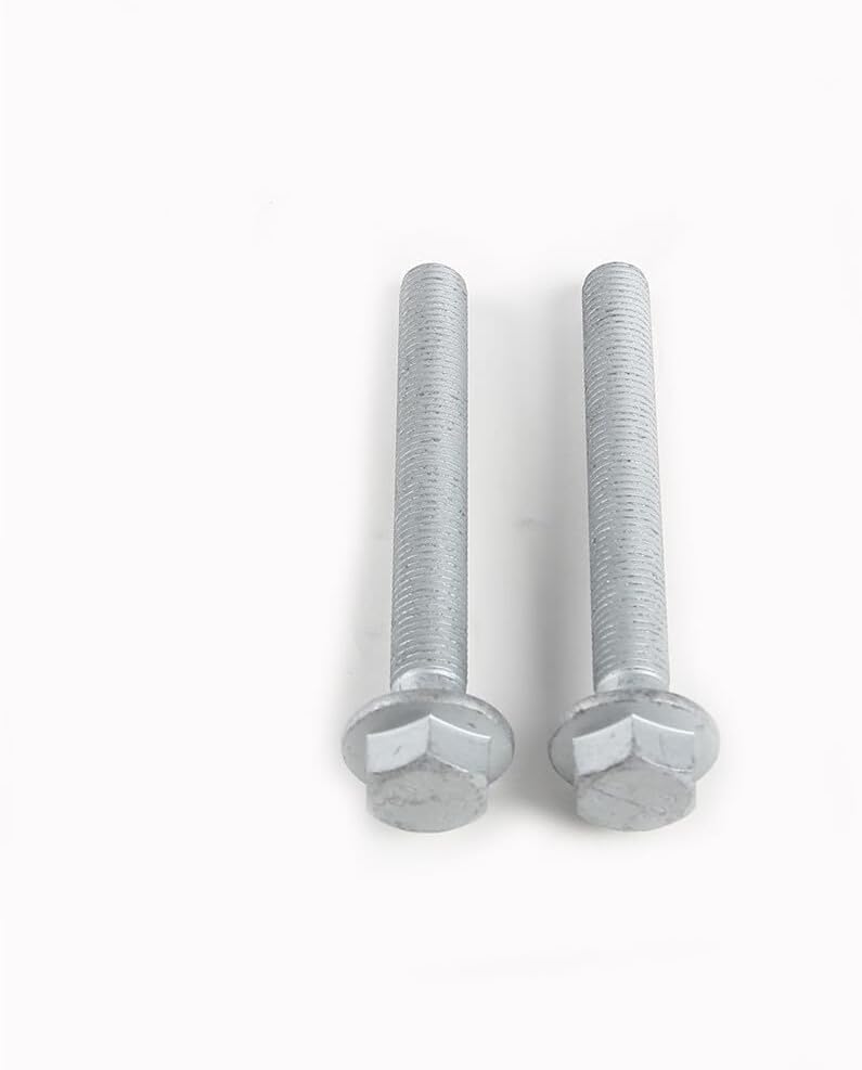 ya 9 10.24 2 * Front subf for Ram e assembly bracket bolts and rear subf for Ram e fixing bolts suitable for VW -