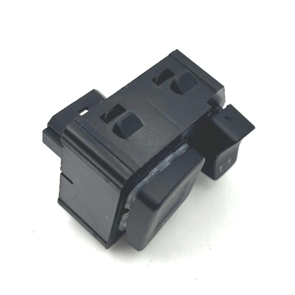 ya 6 8.14 Driver Master Power Window Switch for Scania PGRT Series 1863514