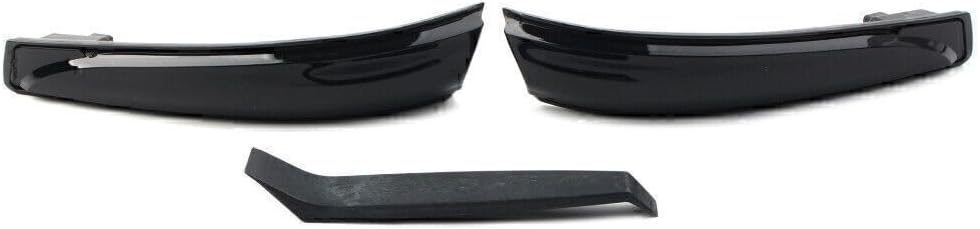 ya 4 8.10 LED Dynamic Turn Signal Side Mirror Light for Hyundai Elantra i30 GD Veloster