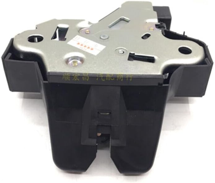 ya 5 8.24 baidi OE Quality Auto Boot Trunk Lock Motor Actuator for 2007-2018 for Toyota for Corolla 