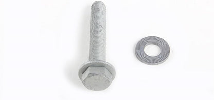 ya 9 10.24 Rear Shock Damper Bolt Washer Kit Fit for VW for Golf for Passat for Audi A3 Q3 TT for SEAT