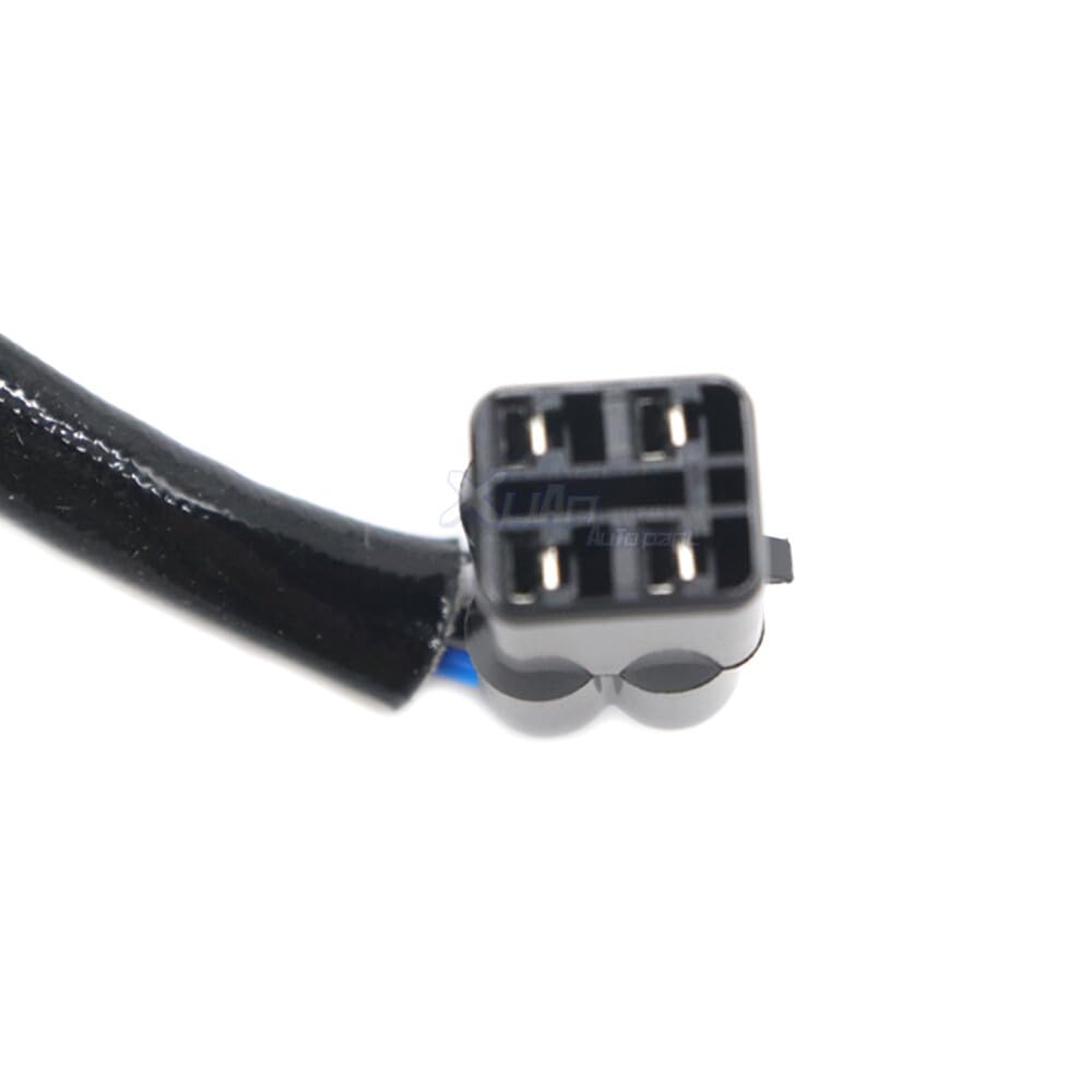 ya 4 8.24 baidi 1WS-8592A-00-00 is Suitable for Yamaha YZF R1 M RN32 MT07 air Fuel O2 Oxygen Sensor