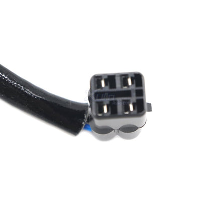 ya 4 8.24 baidi 1WS-8592A-00-00 is Suitable for Yamaha YZF R1 M RN32 MT07 air Fuel O2 Oxygen Sensor