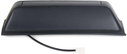 ya 4 8.10 1 piece suitable for Pajero Montero Schaugen MK II 2 1990-2000 license plate light