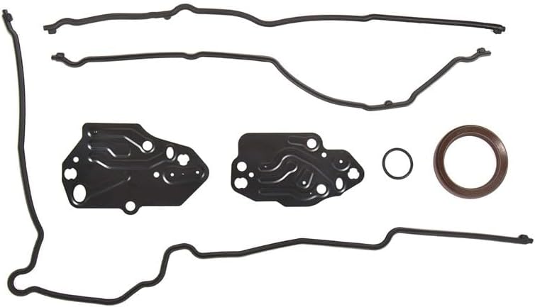 ya 4 8.8.2 Timing Cover Gasket Set TCS46078 for Ford F150 F250 F350 Expedition for Lincoln 5.4L