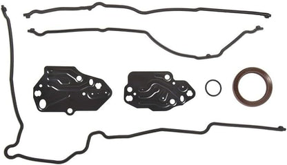 ya 4 8.8.2 Timing Cover Gasket Set TCS46078 for Ford F150 F250 F350 Expedition for Lincoln 5.4L