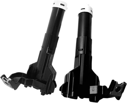 ya 12 10.8 baidi Front Left & Right Headlight Washer Spray Nozzle Fit For Prius V 1.8L 2012-2014