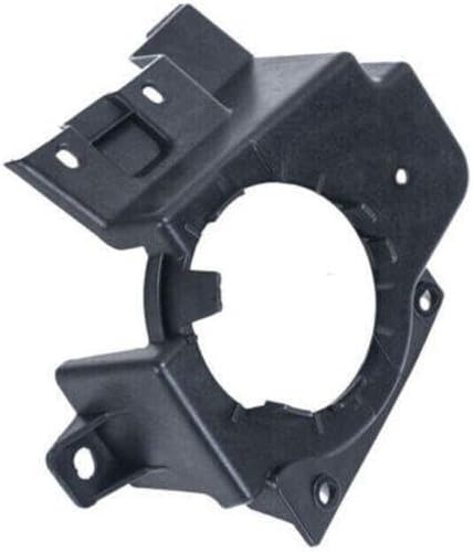 ya 10 9.16 zhengce Driver's side fog light bracket left 68232197AB is suitable for Chrysler 30