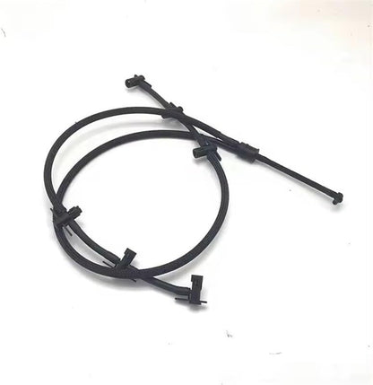 ya 11 9.14 baidiFuel overflow hose for Audi for A4 Allroad Avant A5 A6 for VW Touareg 07-18 05930218AM-