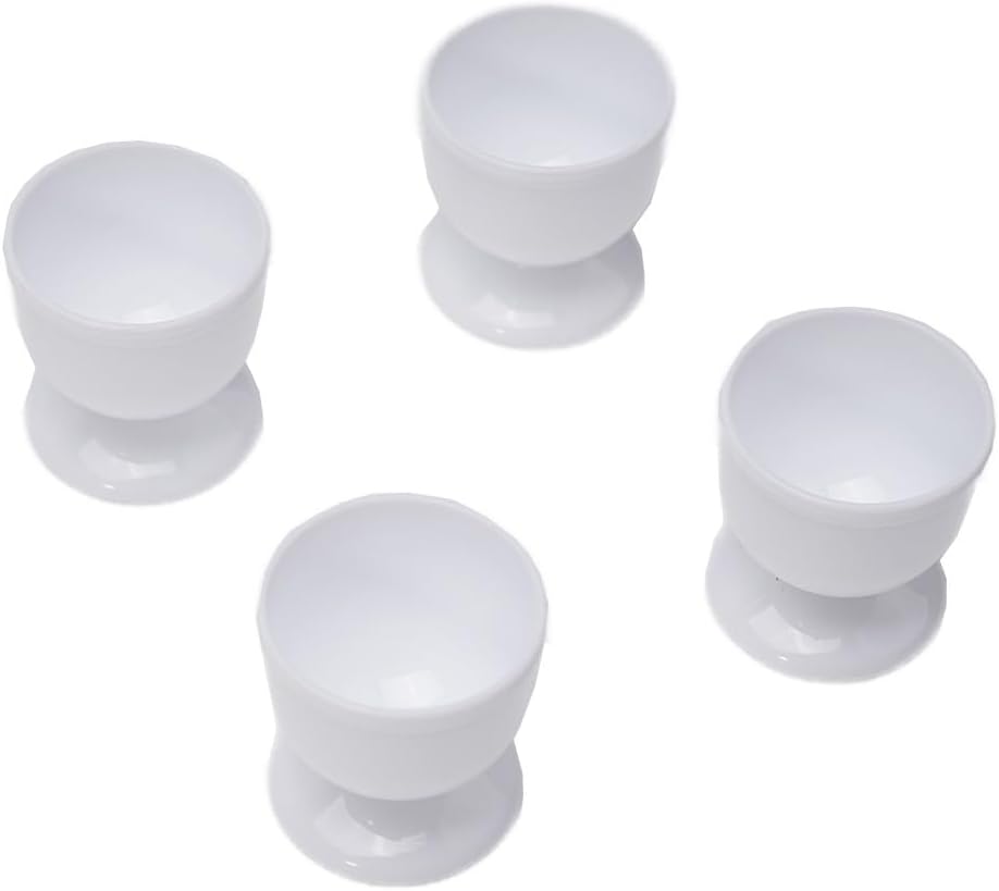 ya 14 9.20 baidi Egg Cup Egg Rack Morning Accessories Cup Holder Egg Scoop Hard Reuseful-1