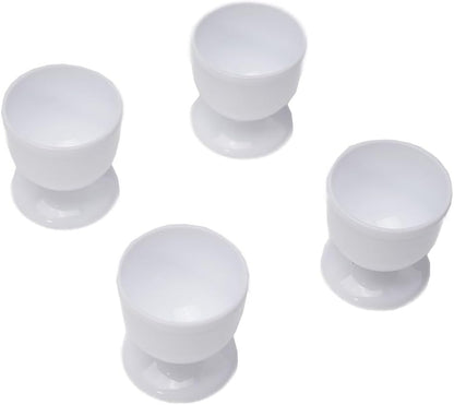ya 14 9.20 baidi Egg Cup Egg Rack Morning Accessories Cup Holder Egg Scoop Hard Reuseful-1