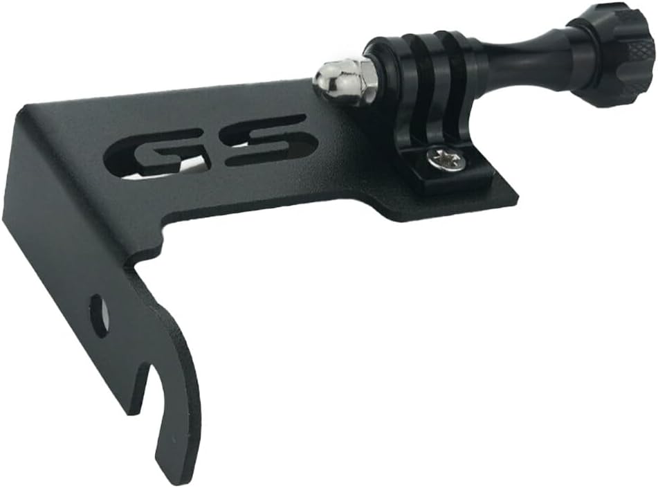 ya 23 10.7 baidi For R1250GS R1200GS LC ADV 2013-2020 Left Front Camera Stand Mount Action Camera